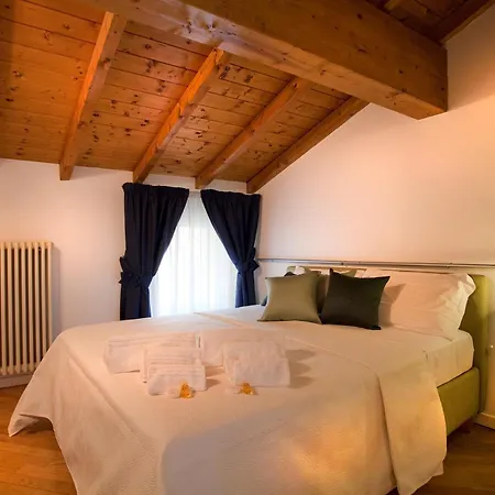 La Colombina Apartment