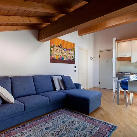 La Colombina Apartment Verona