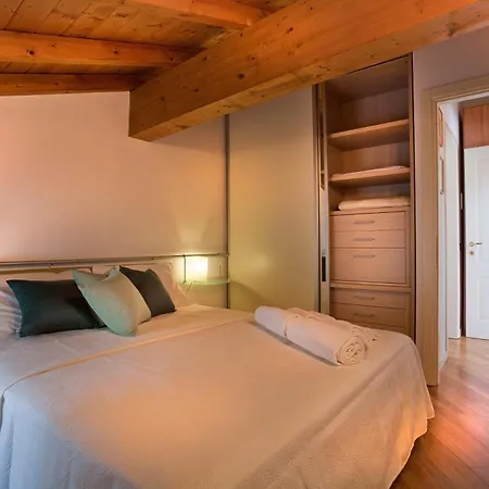 Apartment La Colombina Verona